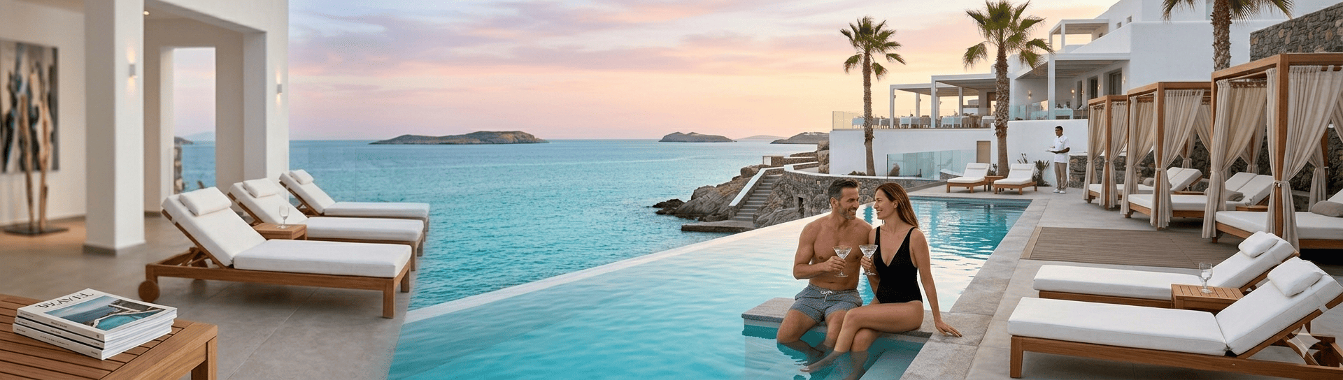 Adults Only Holidays