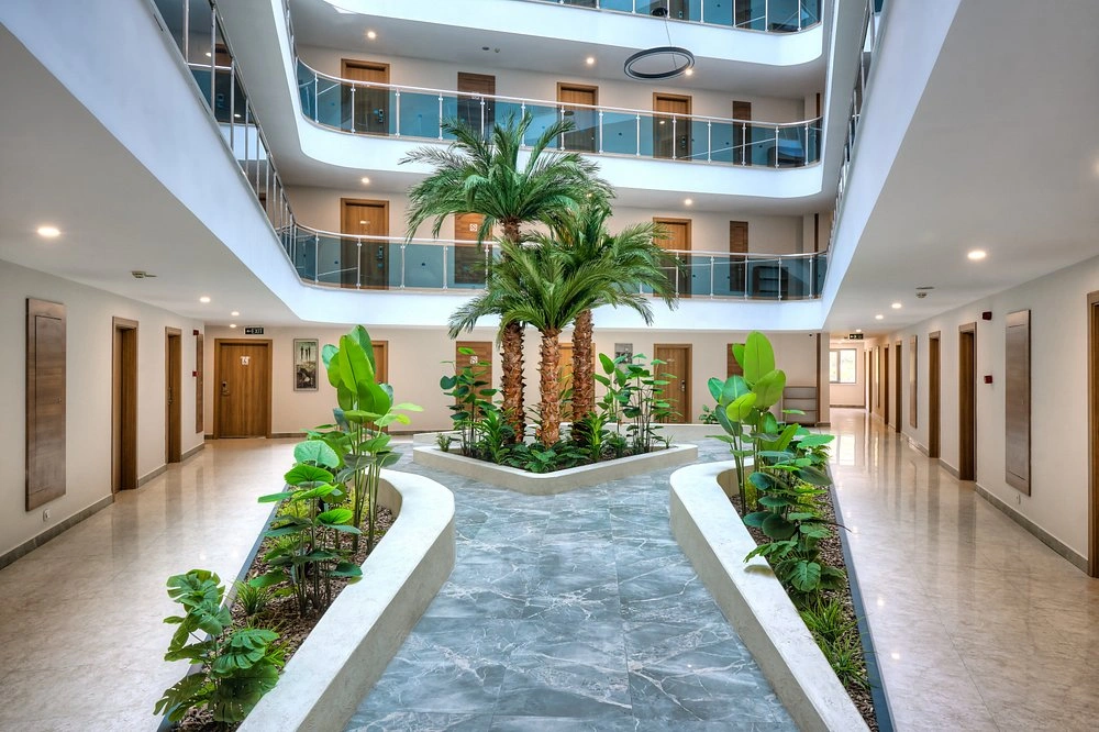 Annabella Diamond Hotel & Spa