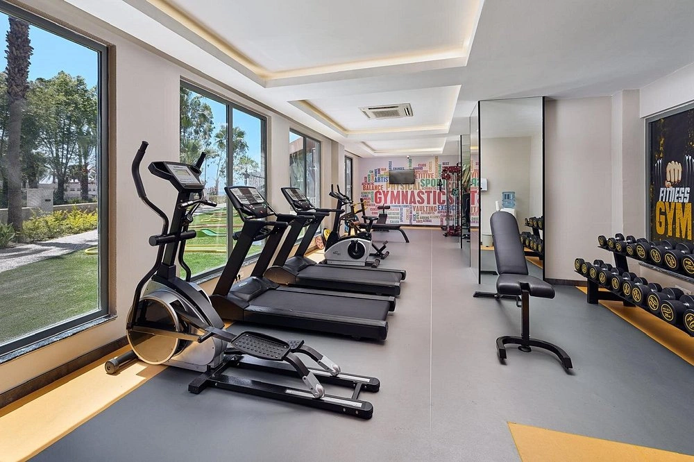 Annabella Diamond Hotel & Spa