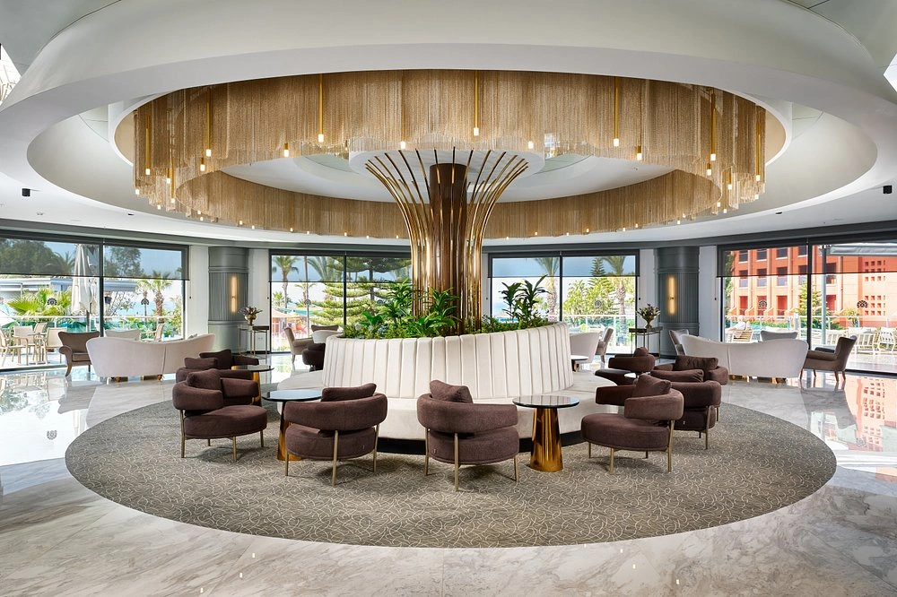 Annabella Diamond Hotel & Spa