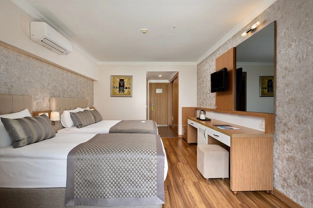 Annabella Diamond Hotel & Spa