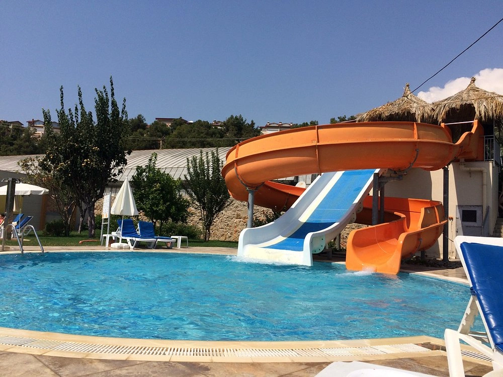 Alaiye Resort & Spa Hotel