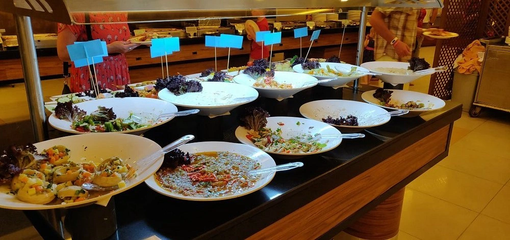 Alaiye Resort & Spa Hotel