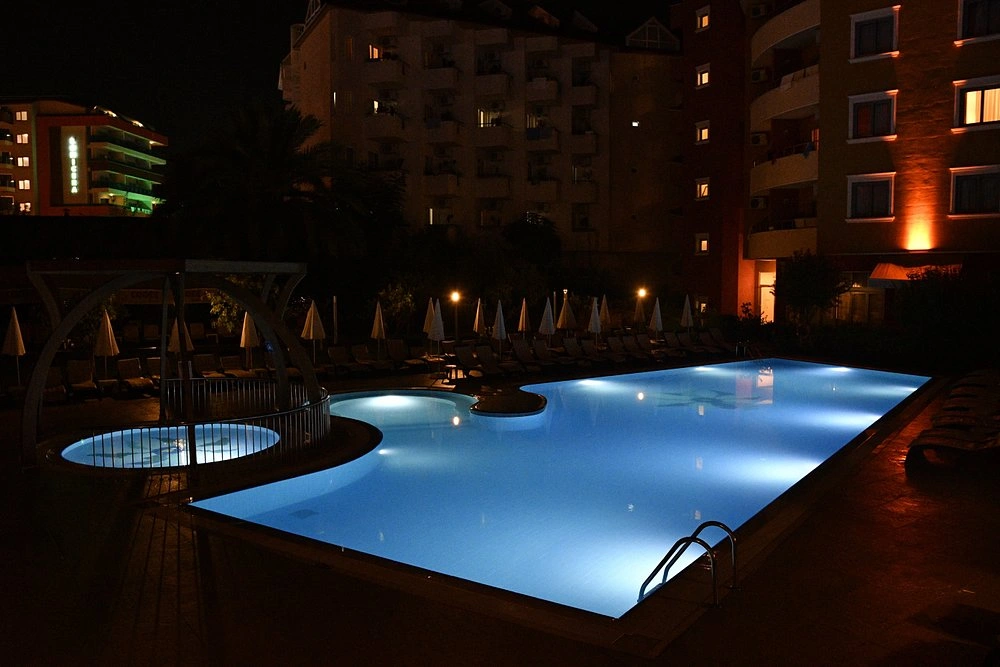 Alaiye Resort & Spa image 2