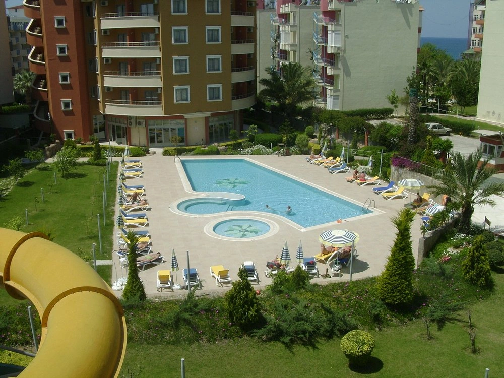 Alaiye Resort & Spa image 4