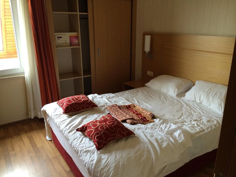 Alaiye Resort & Spa Hotel
