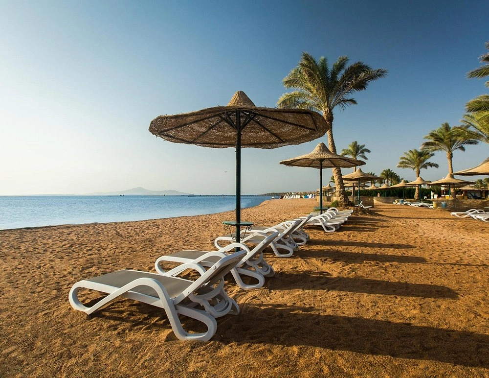 Aurora Oriental Resort Sharm El Sheikh