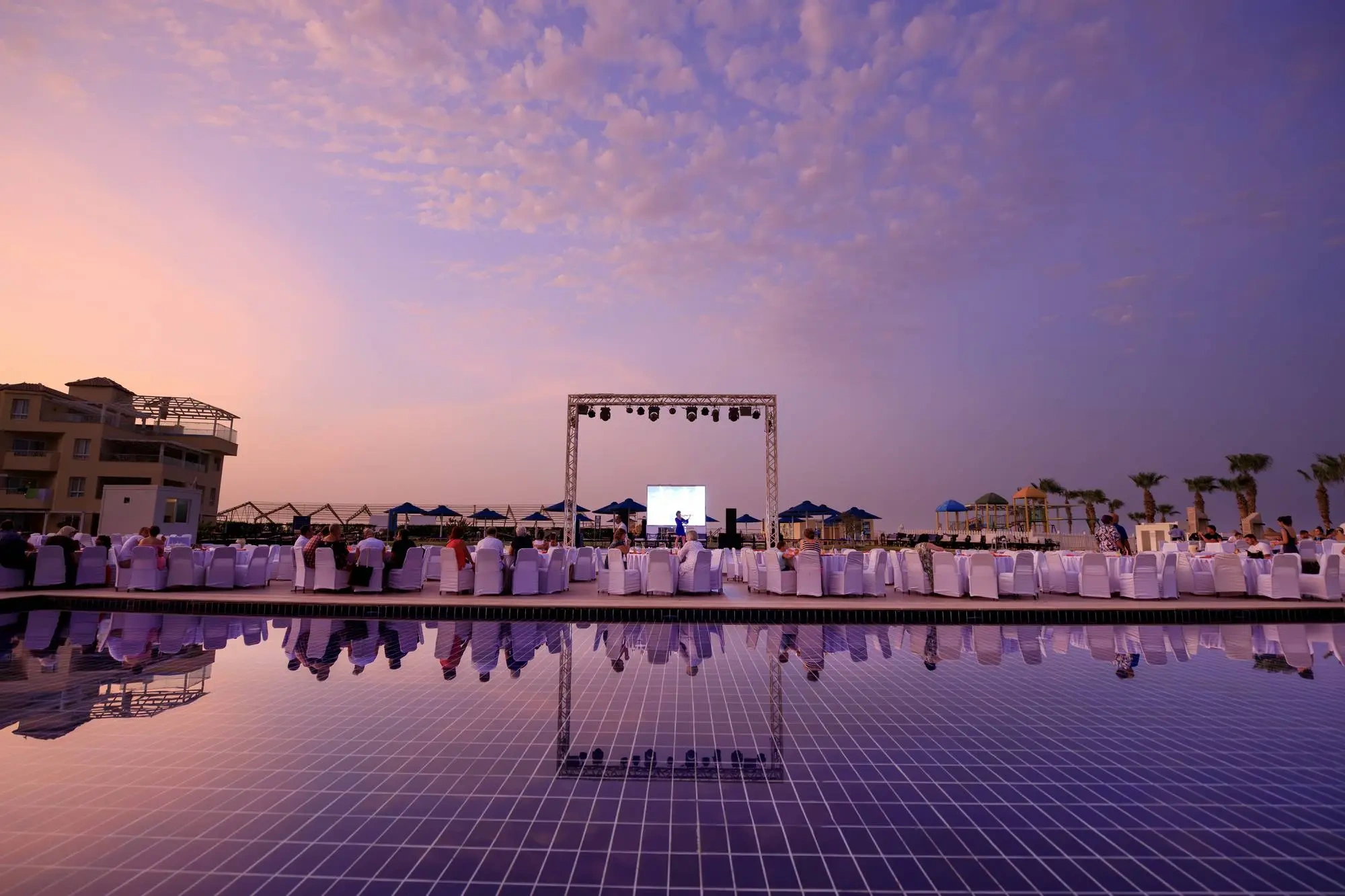Amwaj Beach Club Abu Soma