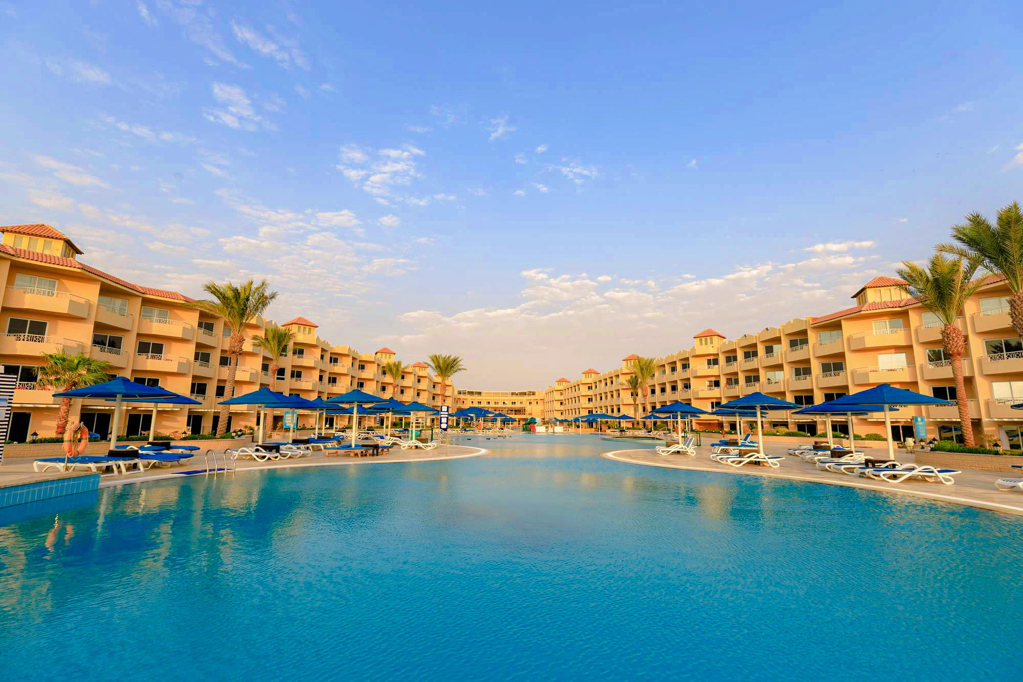 Amwaj Beach Club Abu Soma