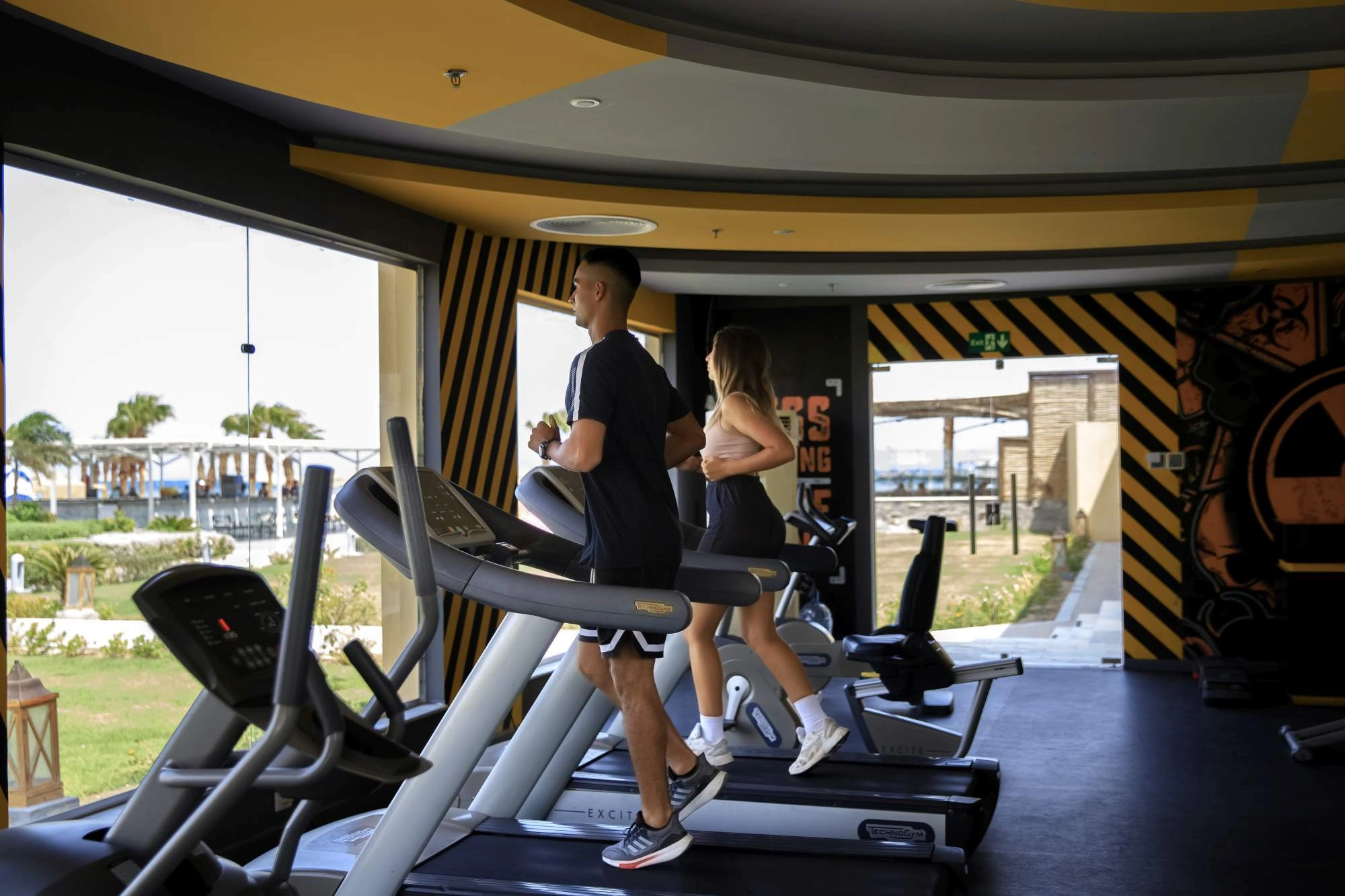Amwaj Beach Club Abu Soma
