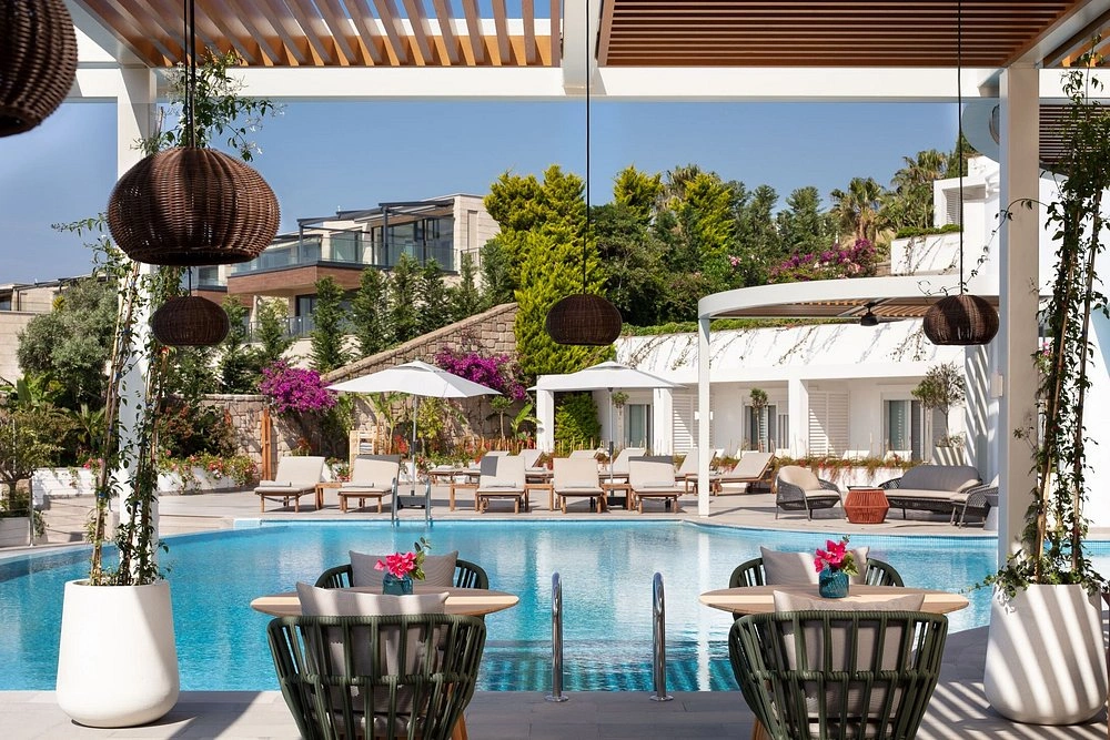 Doria Hotel Bodrum