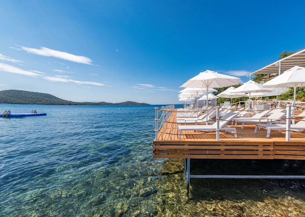 Doria Hotel Bodrum
