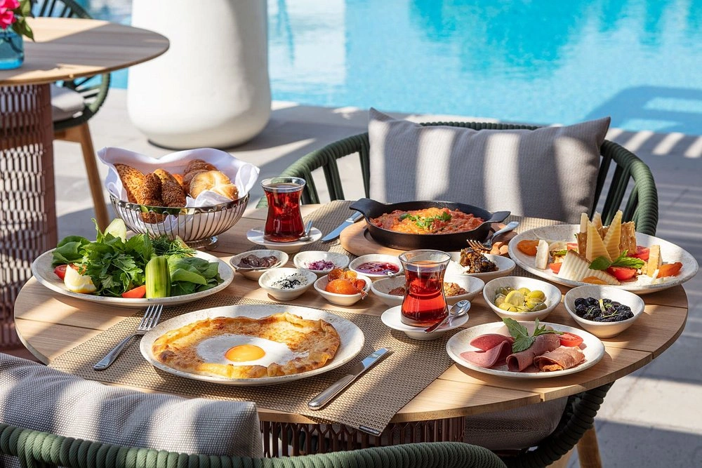 Doria Hotel Bodrum