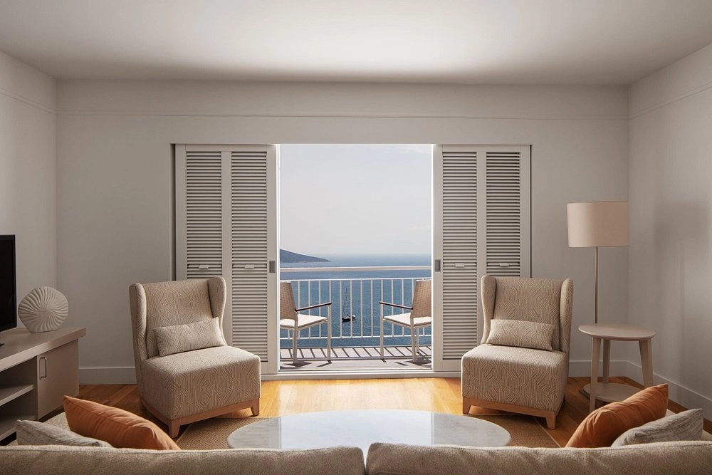 Doria Hotel Bodrum
