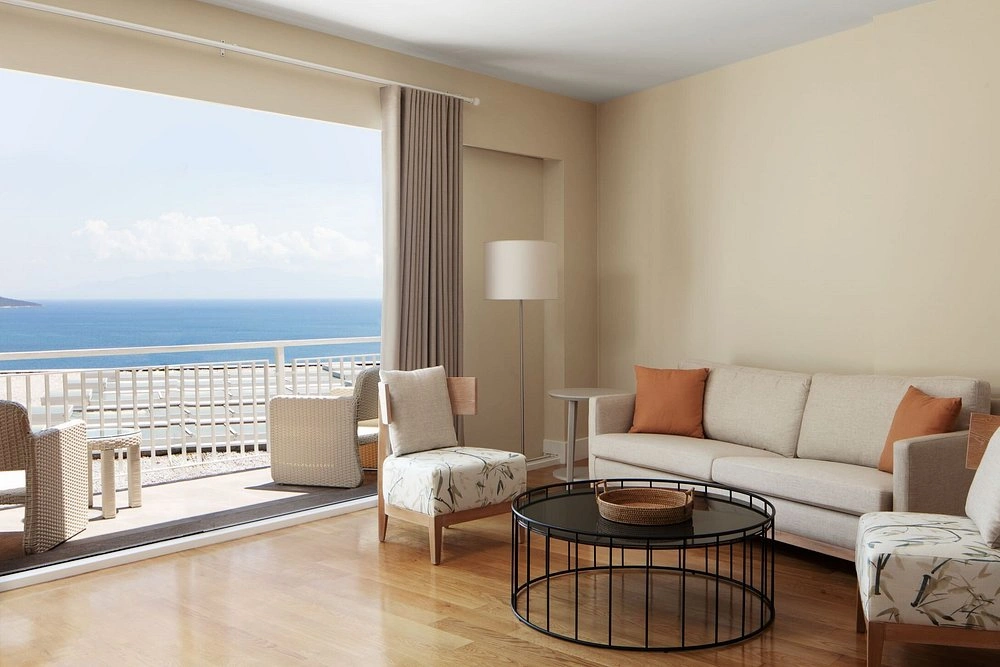 Doria Hotel Bodrum