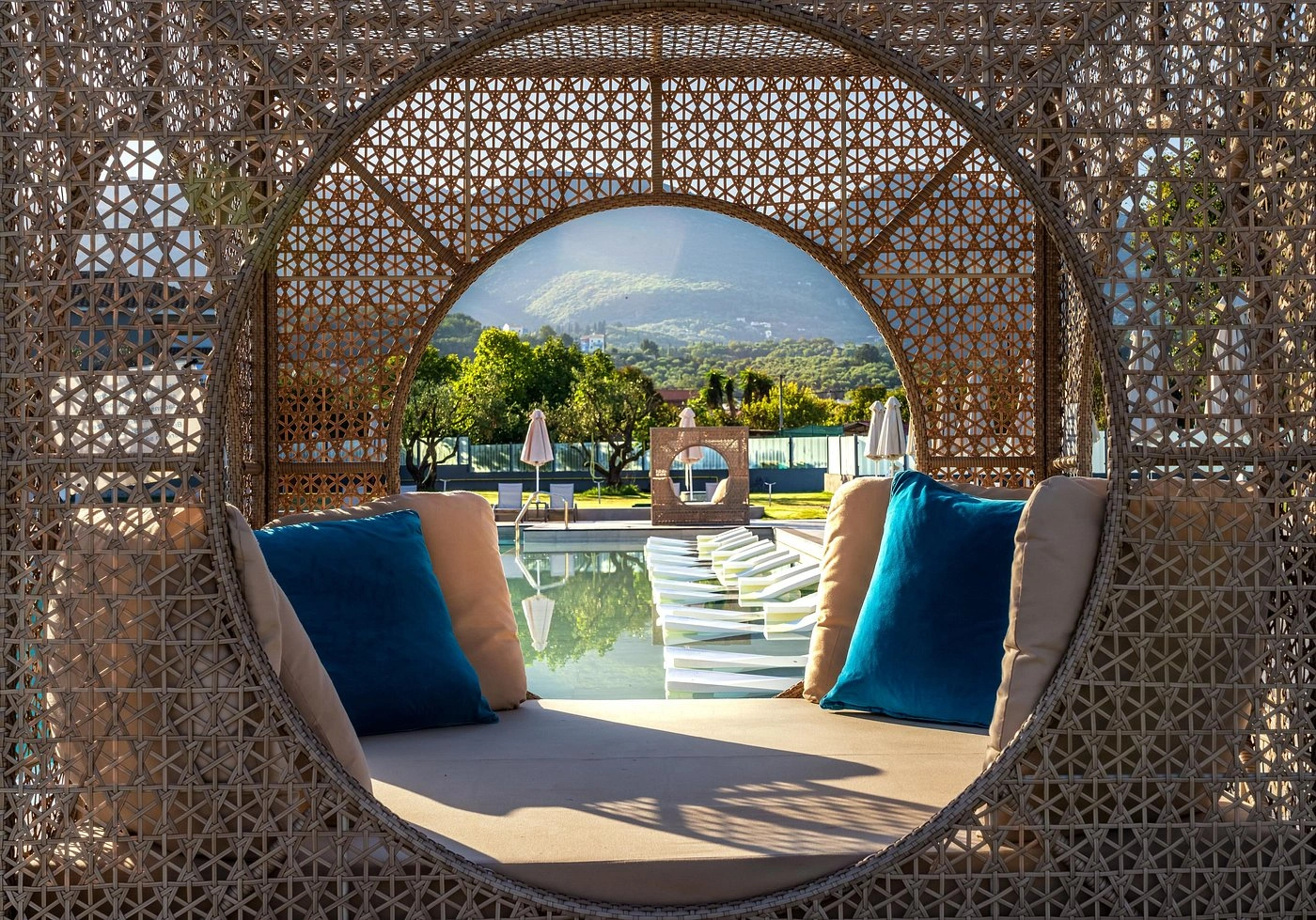 Acharavi Beach Hotel