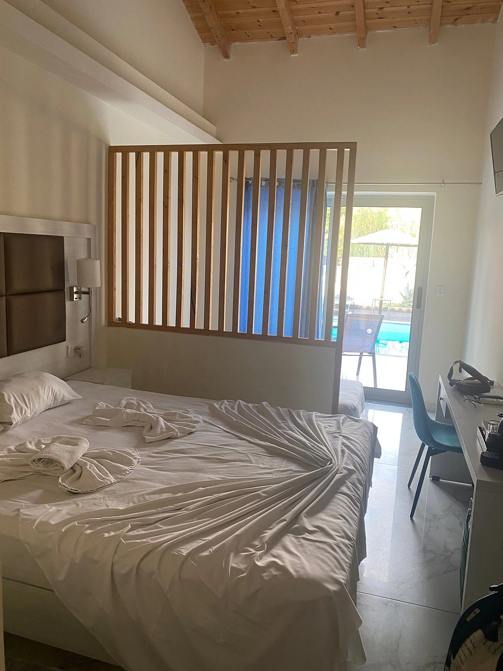 Amour Holiday Resort