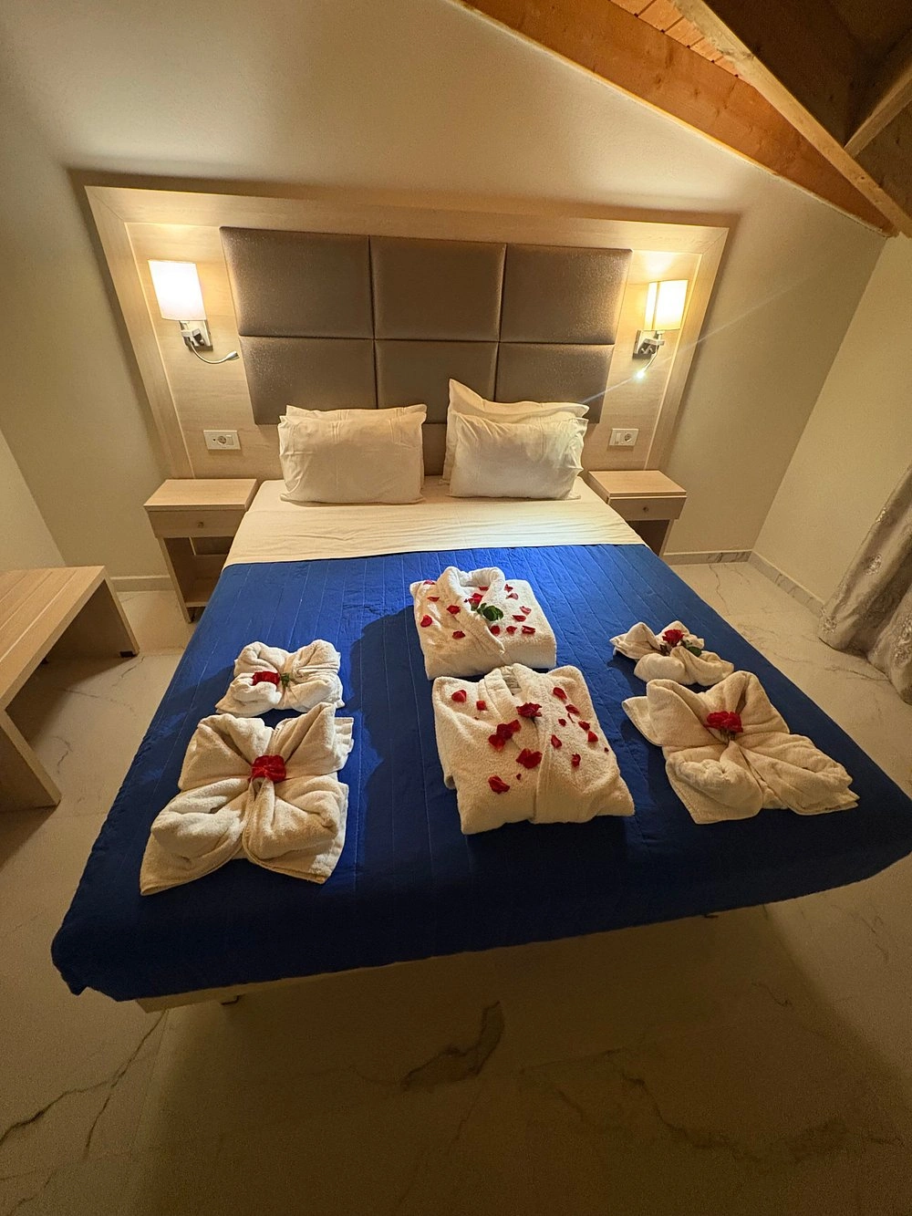 Amour Holiday Resort