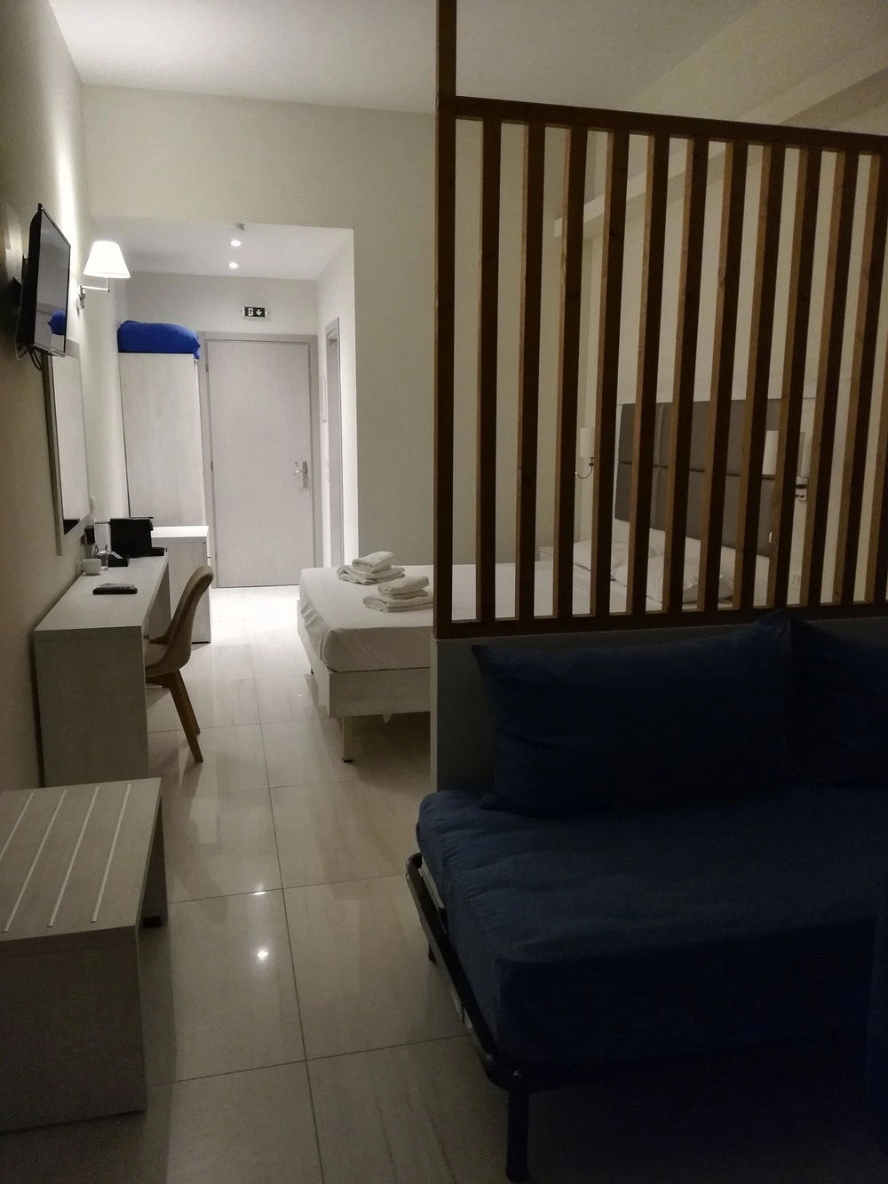 Amour Holiday Resort