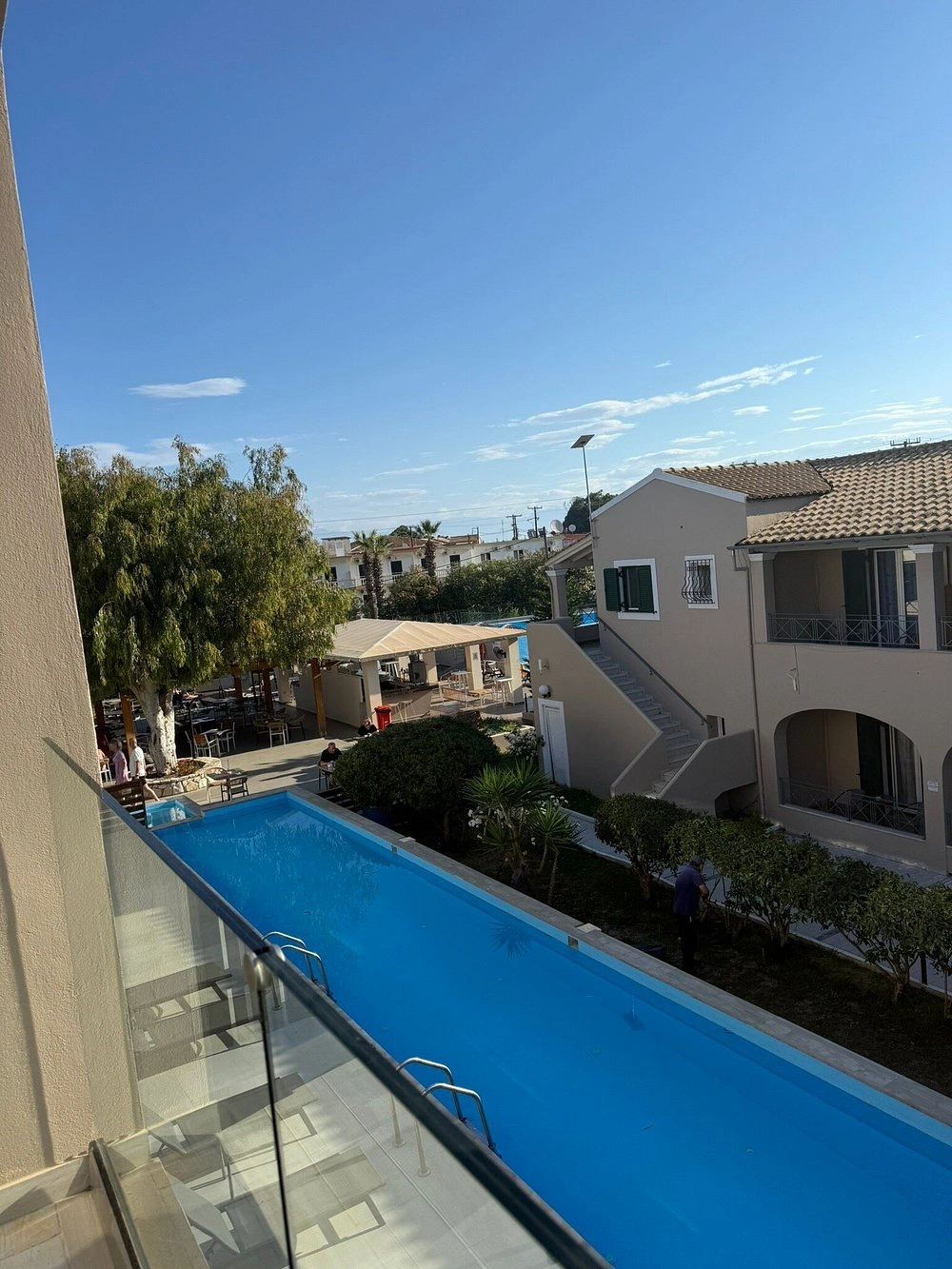 Amour Holiday Resort
