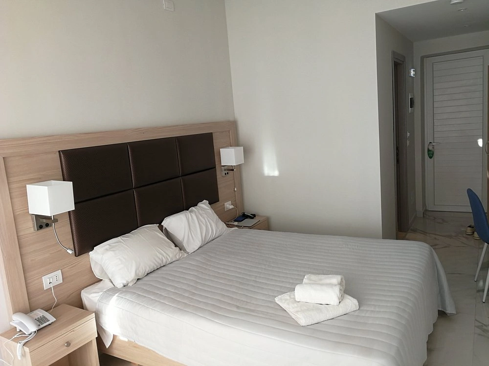 Amour Holiday Resort