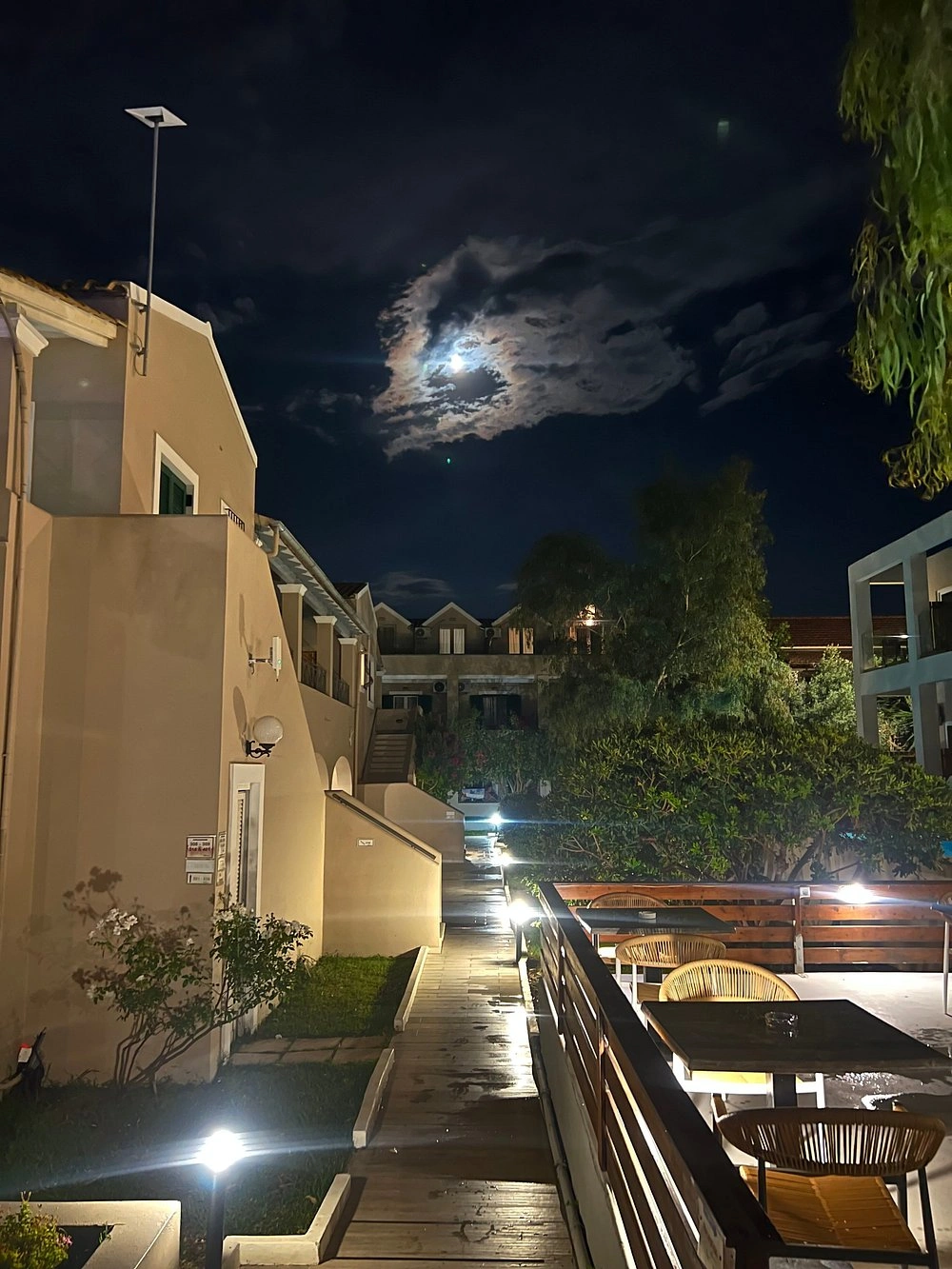 Amour Holiday Resort