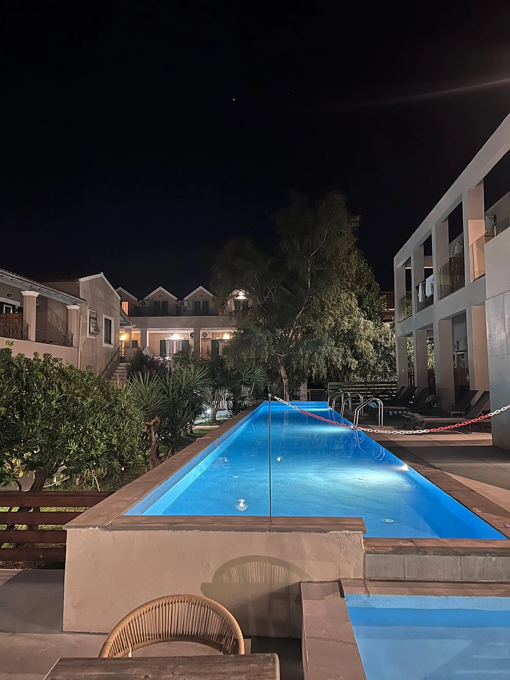 Amour Holiday Resort