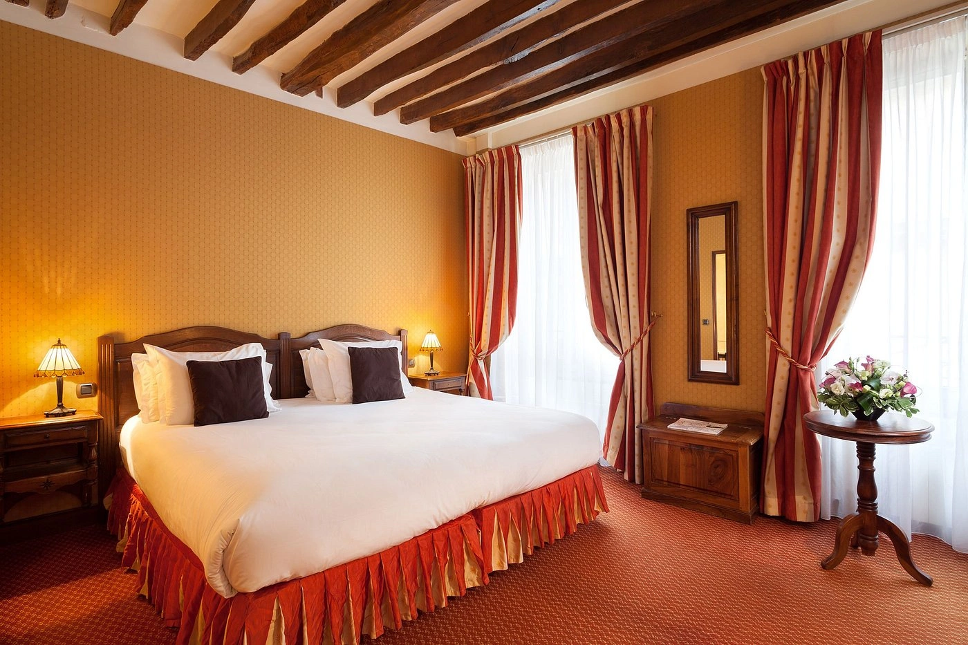 Amarante Champs Elysees