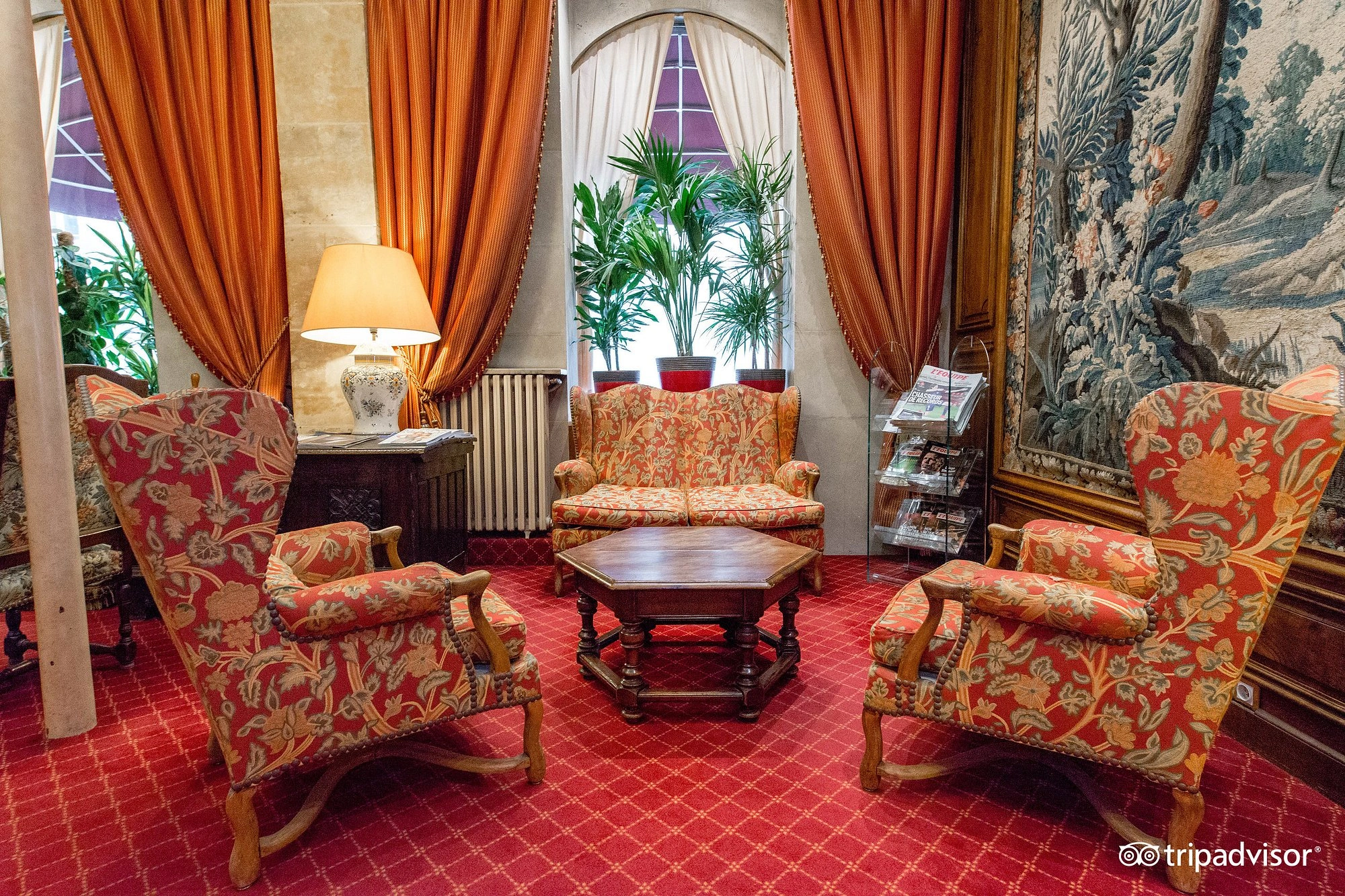 Amarante Champs Elysees image 3