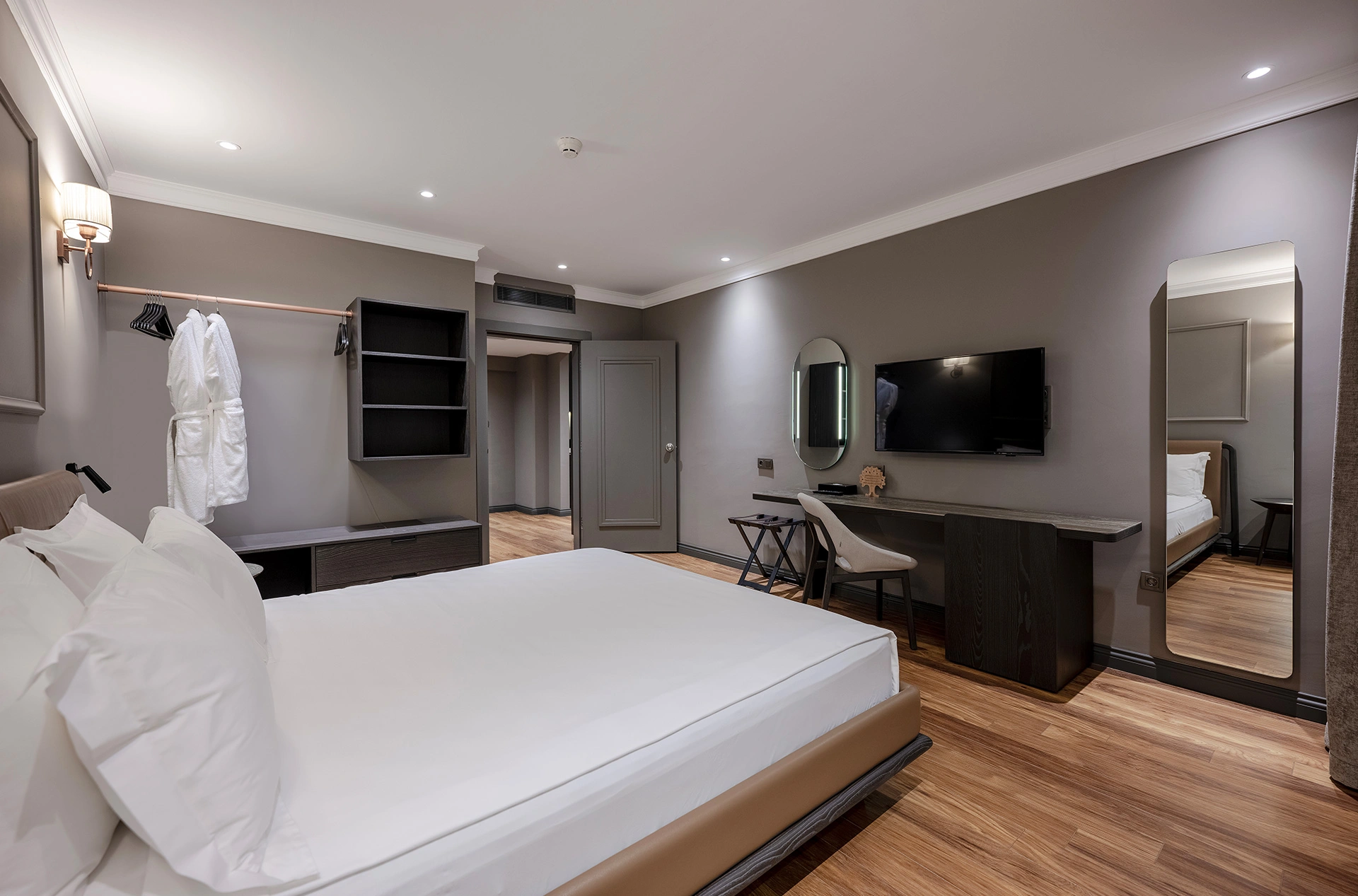 Adora Hotel & Resort