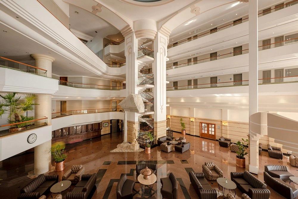 Adora Hotel & Resort image 3