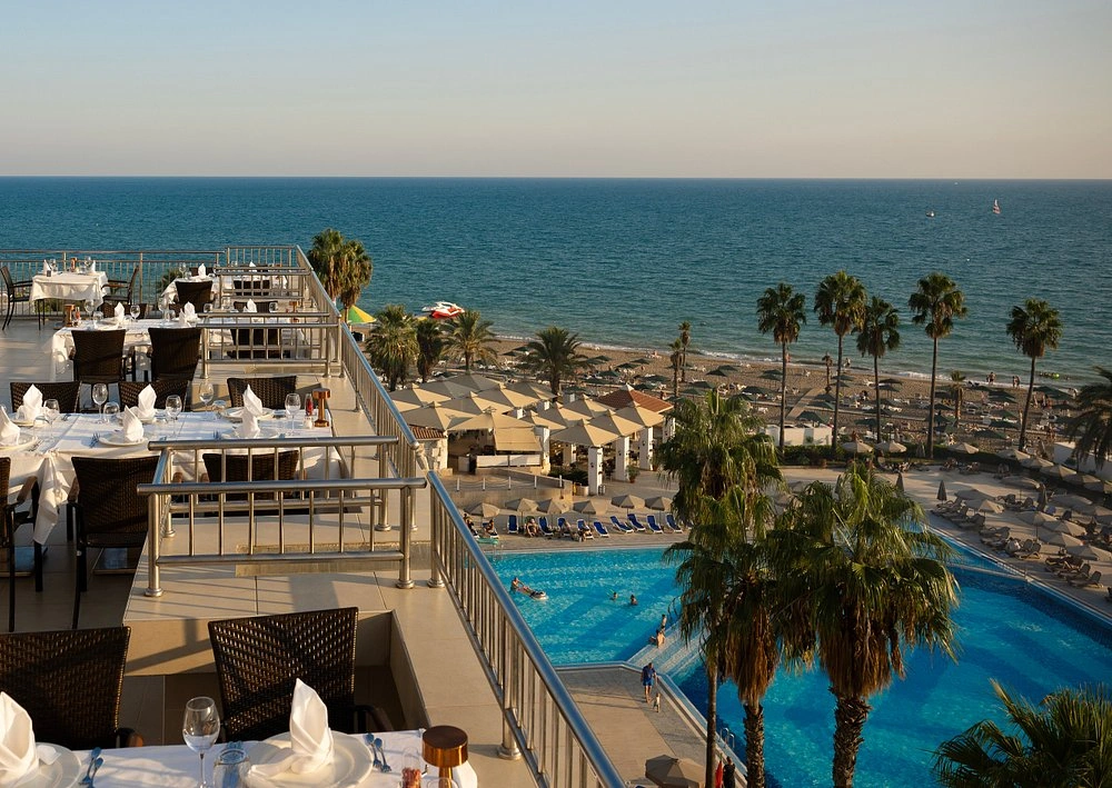 Adora Hotel & Resort image 5