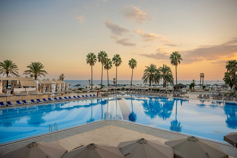 Adora Hotel & Resort