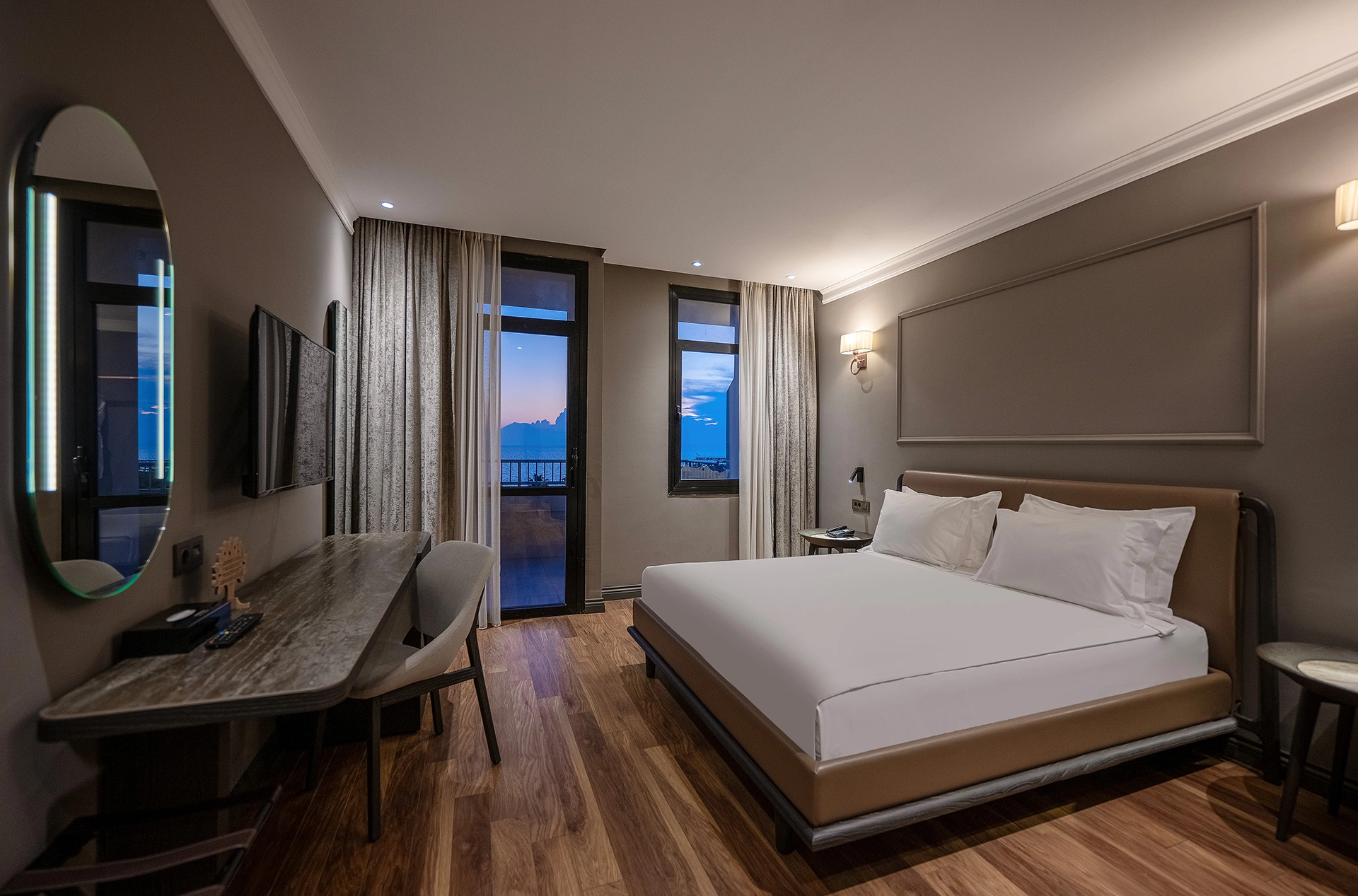 Adora Hotel & Resort