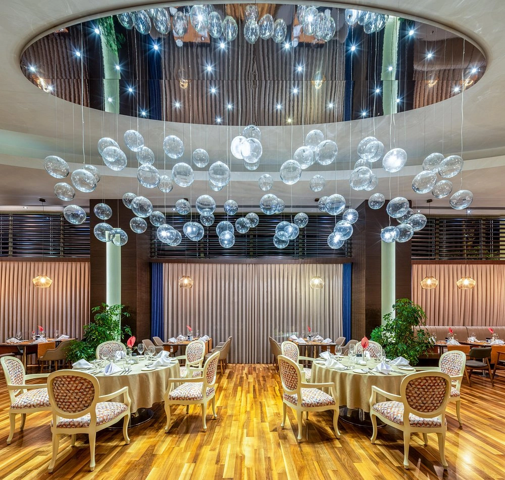 Arum Barut Collection image 3