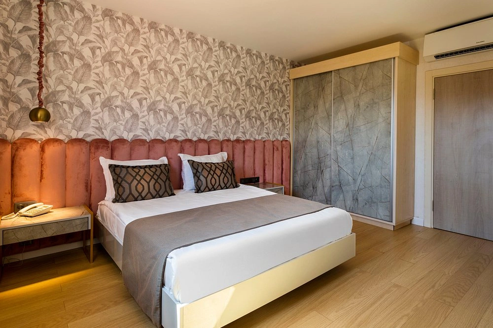 Club Hotel Turan Prince World