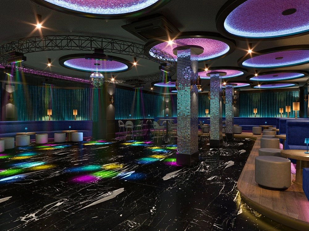 Annabella Diamond Hotel & Spa