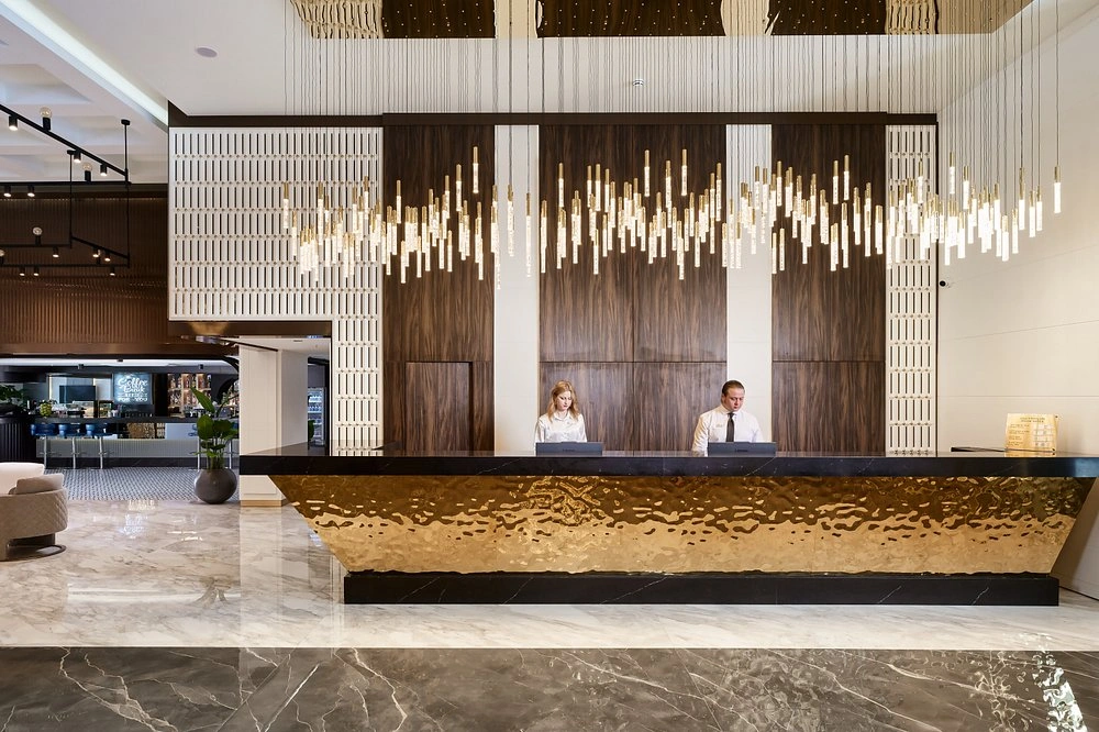 Annabella Diamond Hotel & Spa