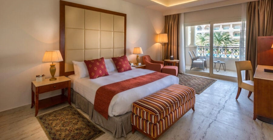 Baron Resort Sharm El Sheikh