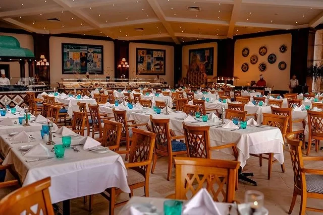 Baron Resort Sharm El Sheikh