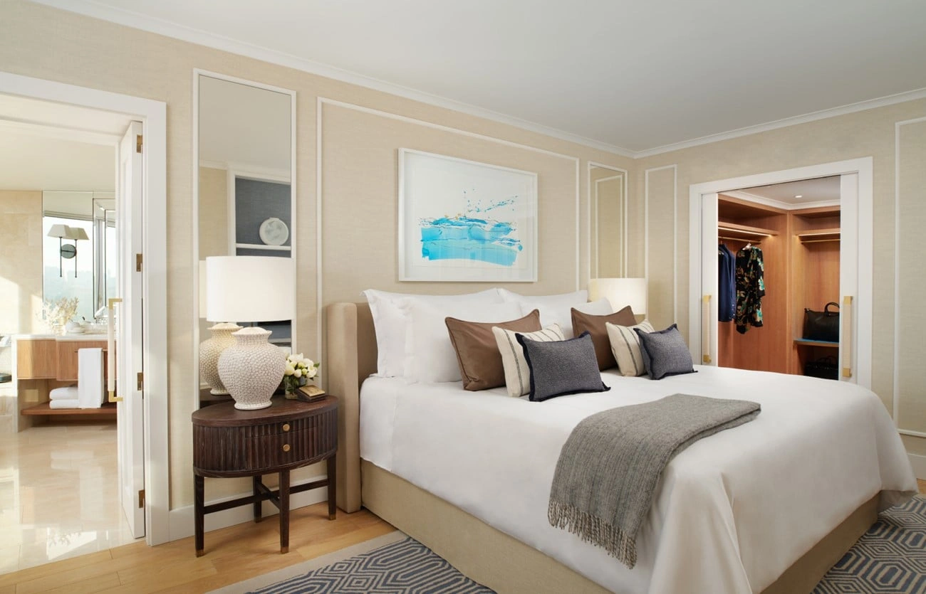 Baron Resort Sharm El Sheikh
