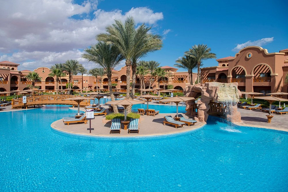 Charmillion Gardens Aquapark