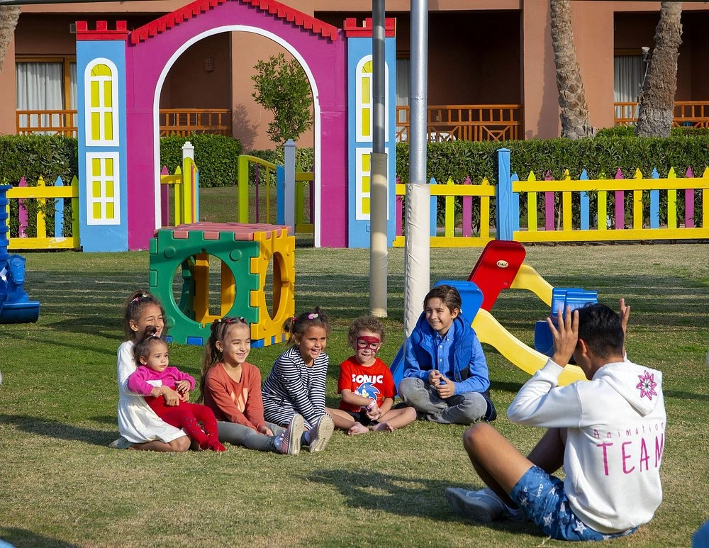 Charmillion Gardens Aquapark