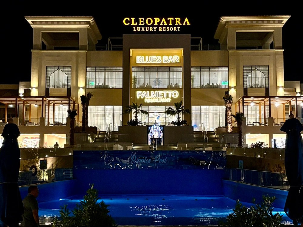 Cleopatra Luxury Resort Adults Only image 2