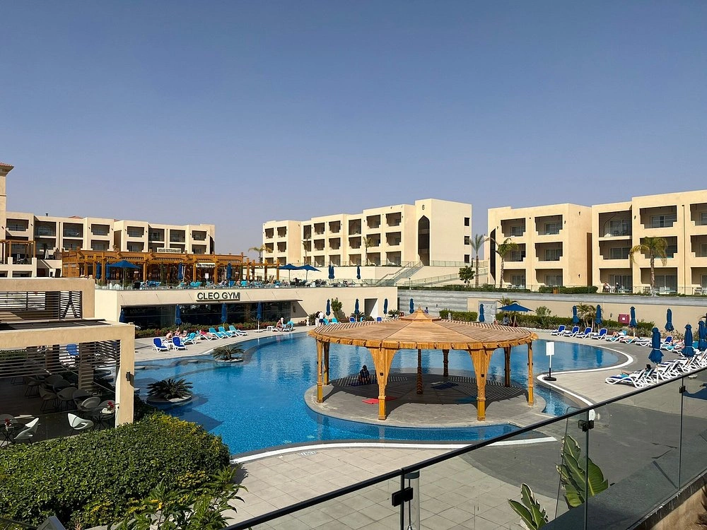 Cleopatra Luxury Resort Adults Only image 4