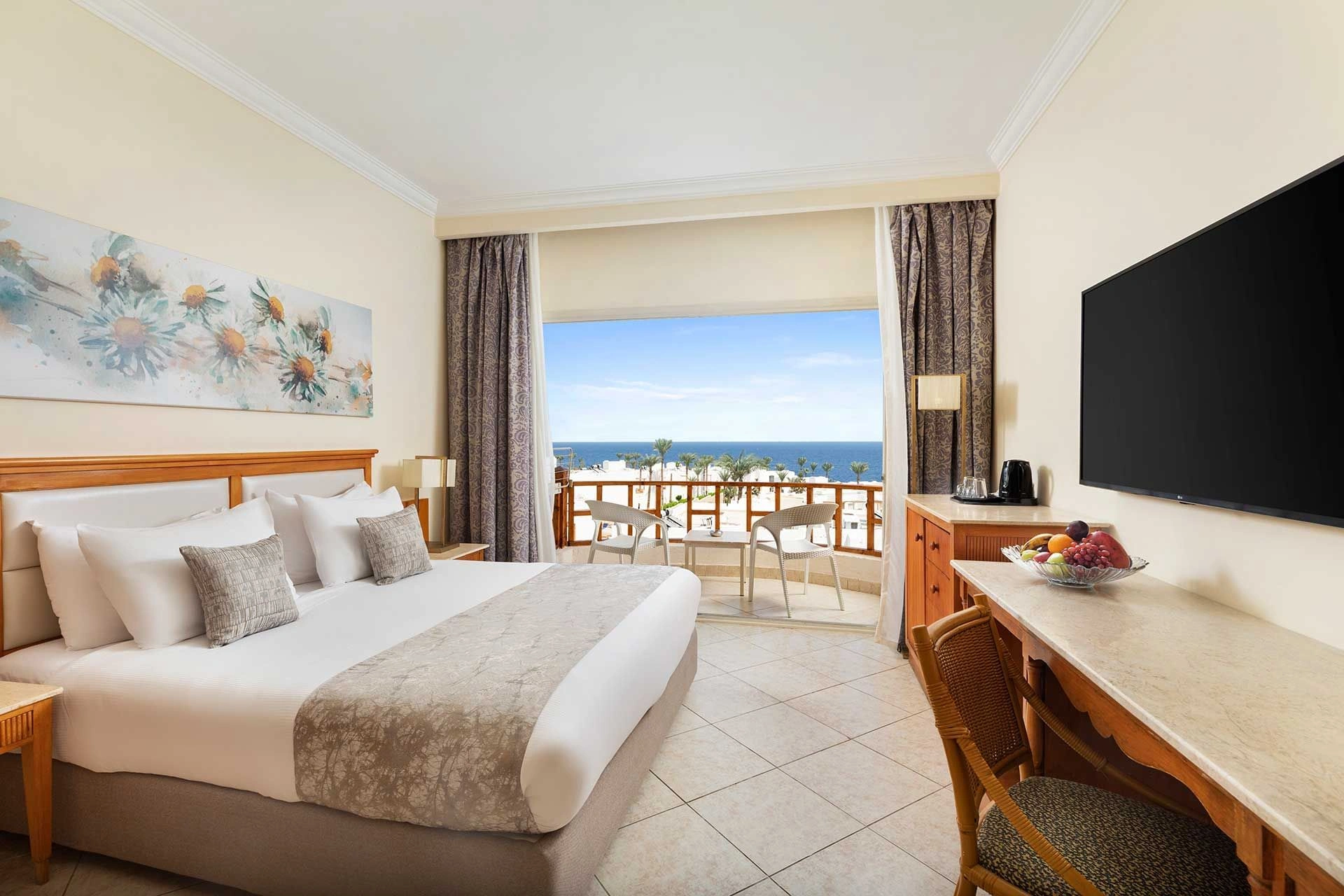 Pickalbatros Royal Grand Resort