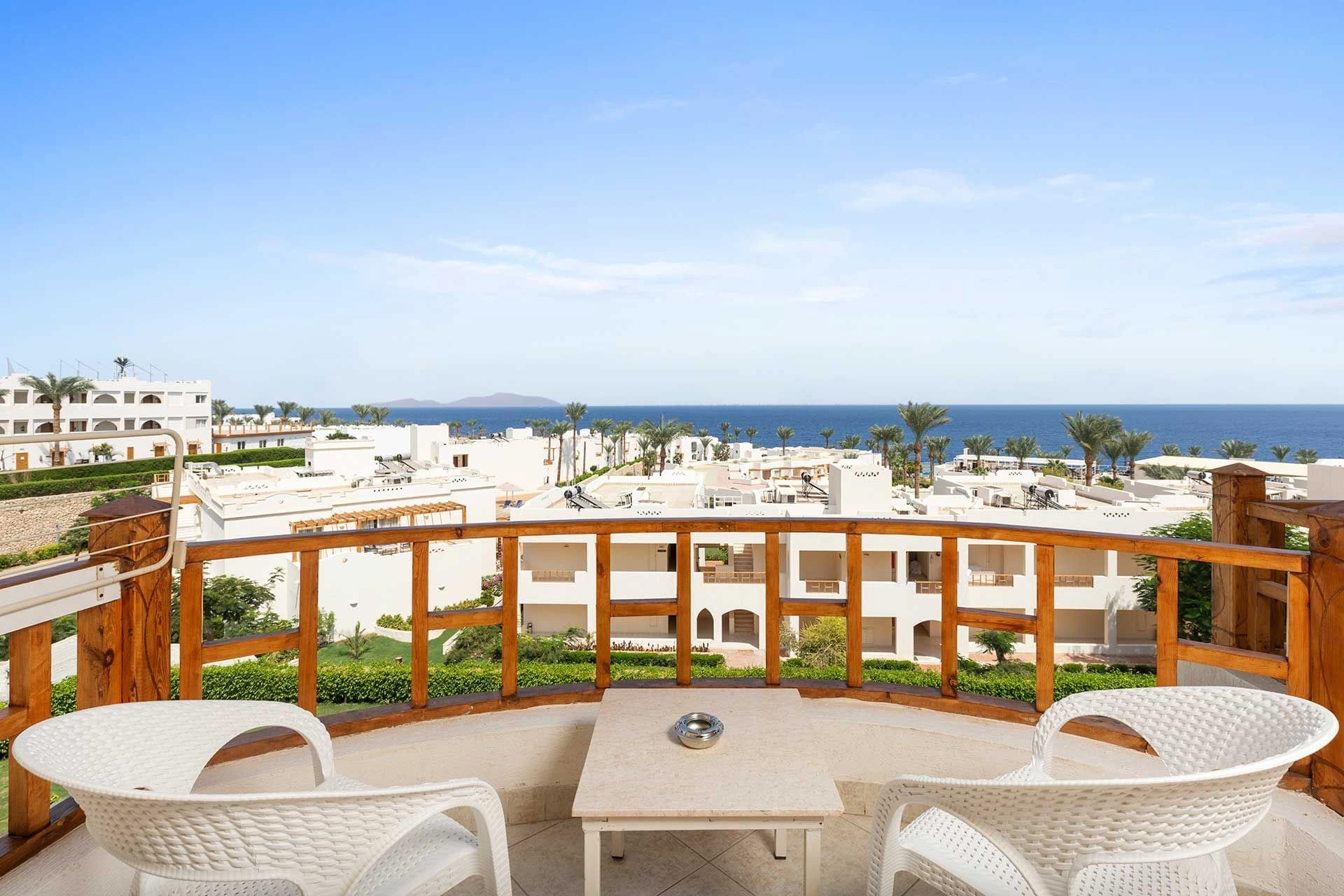 Pickalbatros Royal Grand Resort