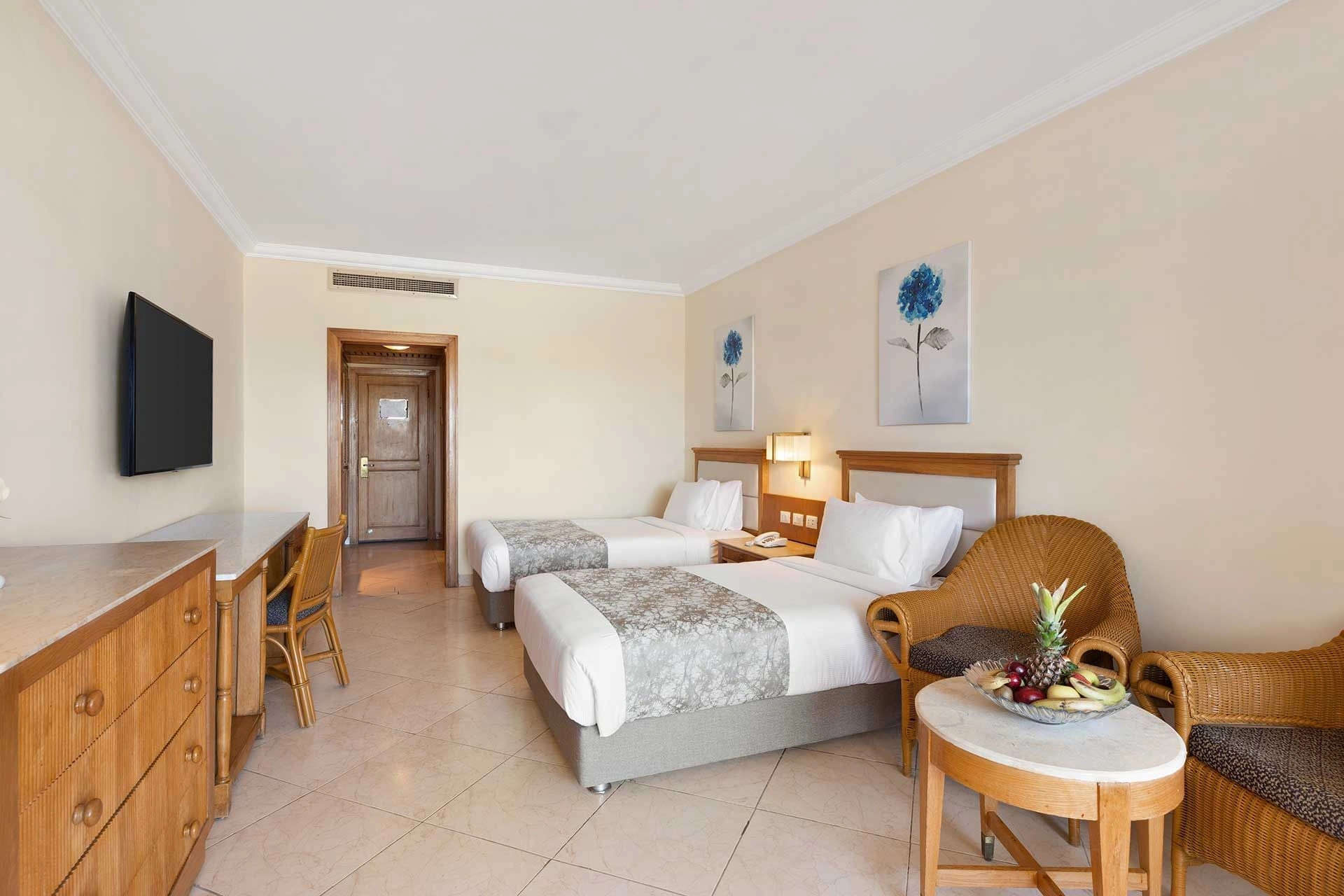 Pickalbatros Royal Grand Resort