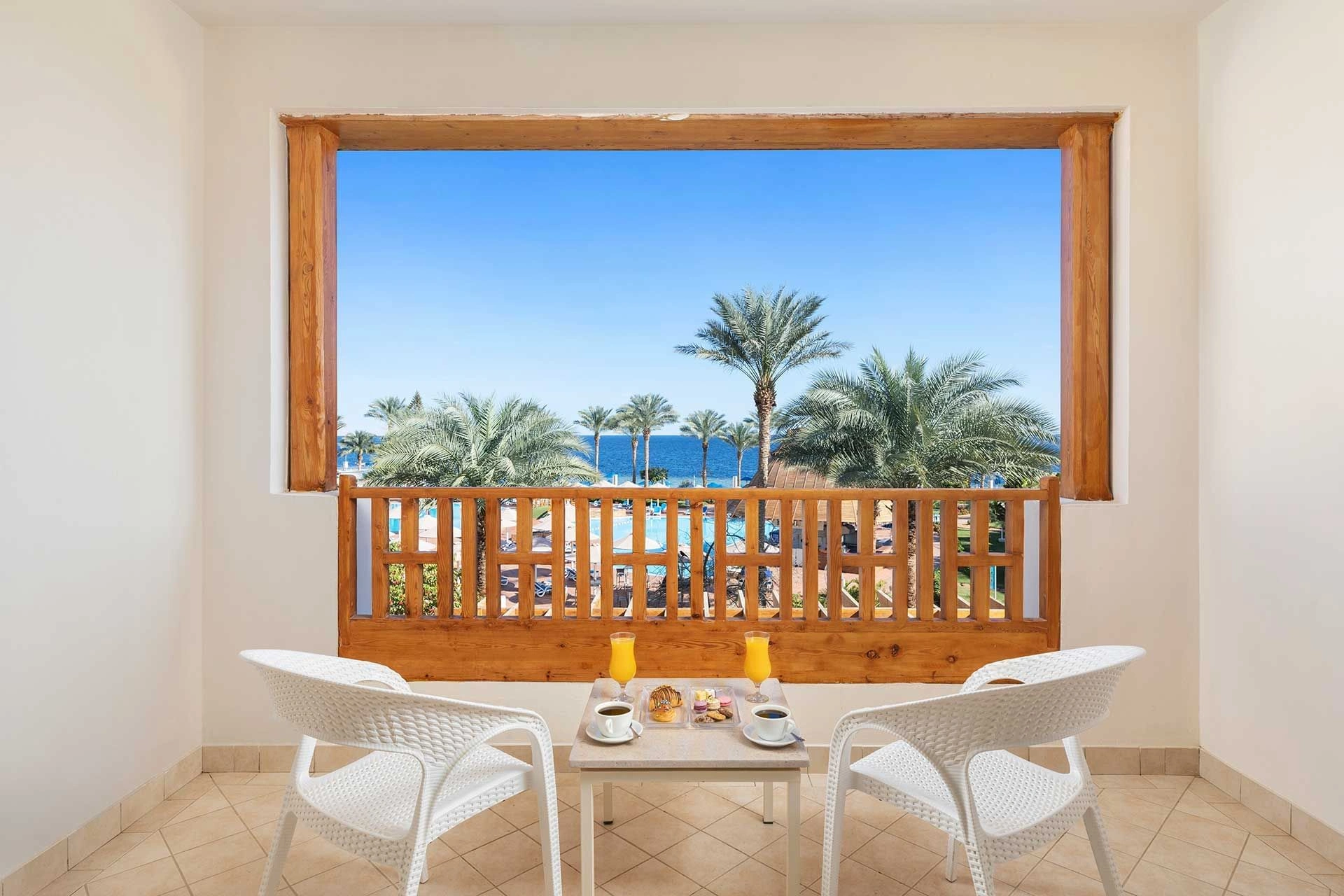 Pickalbatros Royal Grand Resort