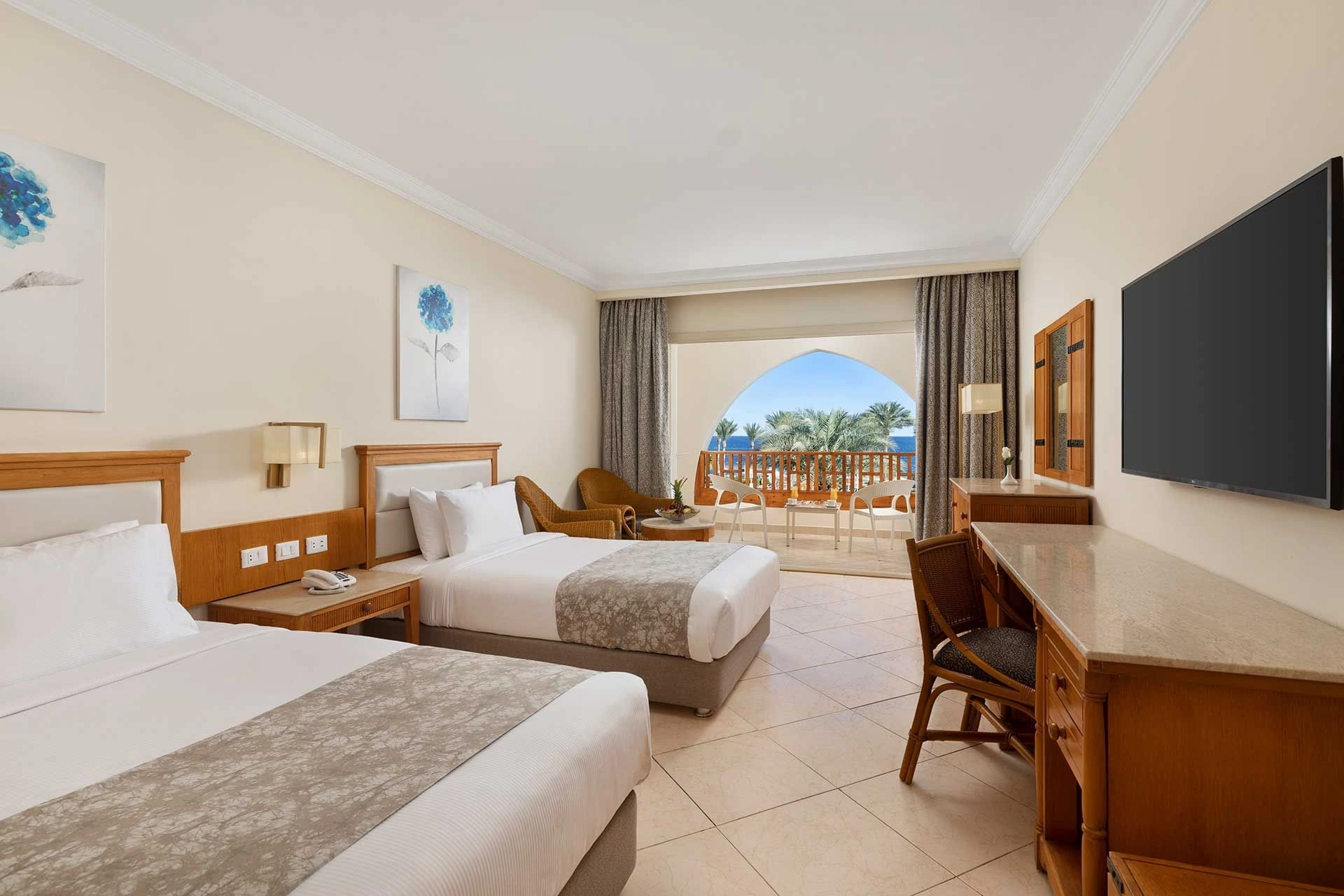 Pickalbatros Royal Grand Resort